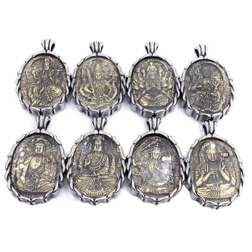Romantic Pendant for Special Moments