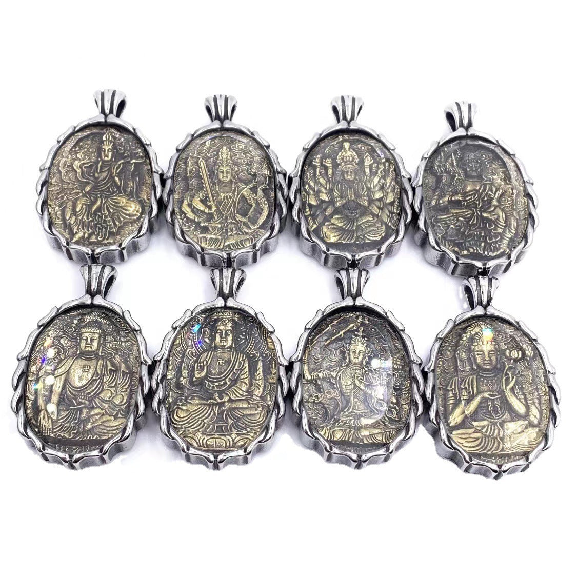 Romantic Pendant for Special Moments