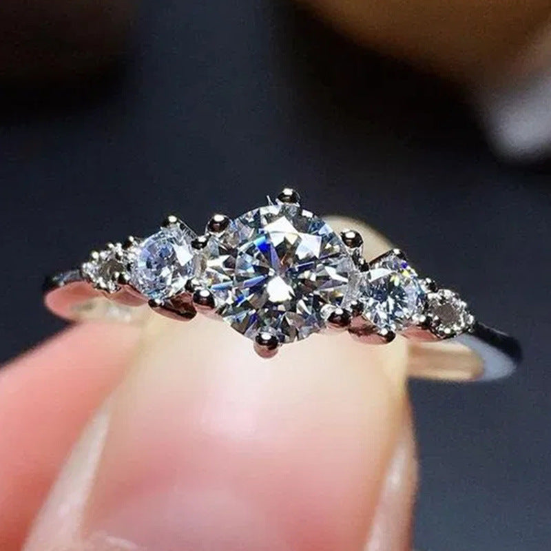 Elegant Ring for Every Occasion