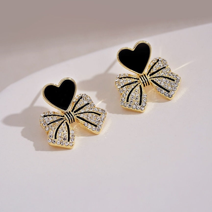 Romantic Earring for Special Moments