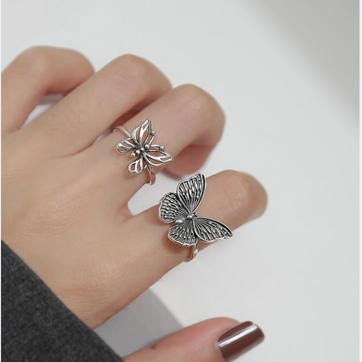 Classic Ring with Timeless Appeal