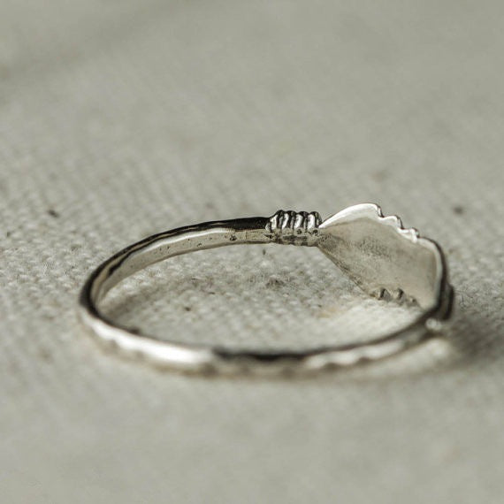 Vintage Handmade Ring