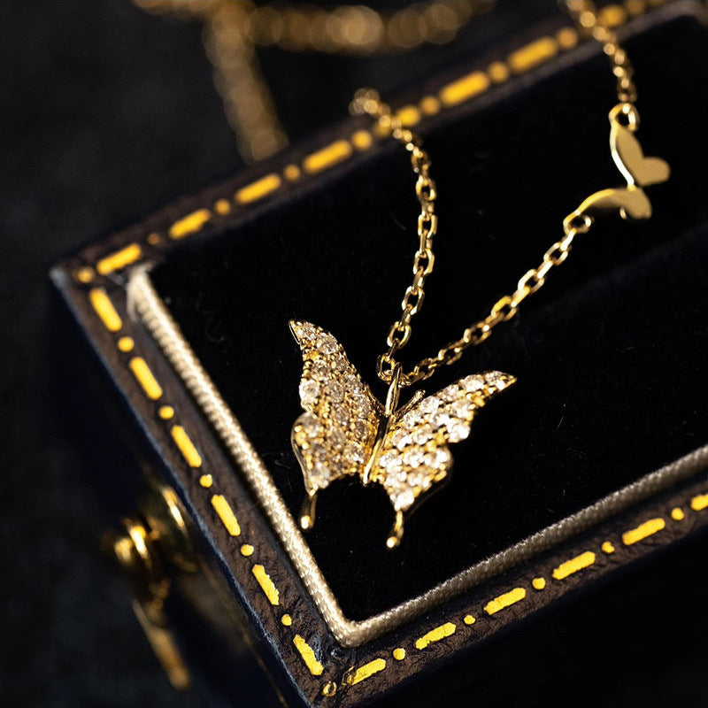 Beautiful Necklace with Unique Style