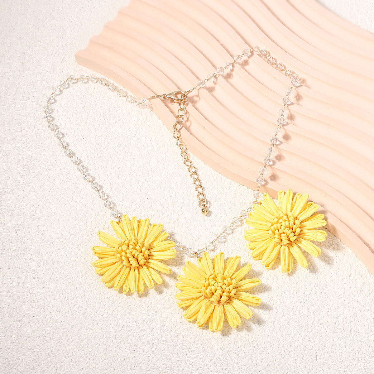 Charming Necklace for Any Occasion