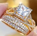 Romantic Ring for Special Moments