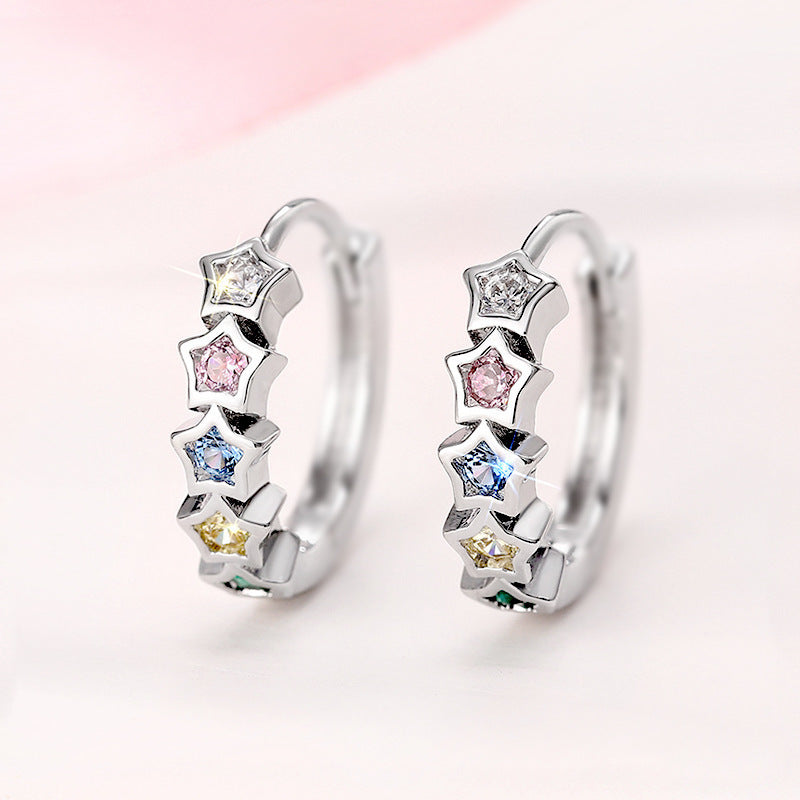 Elegant Earring for Every Occasion