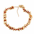 Delicate Artisan Gold Set