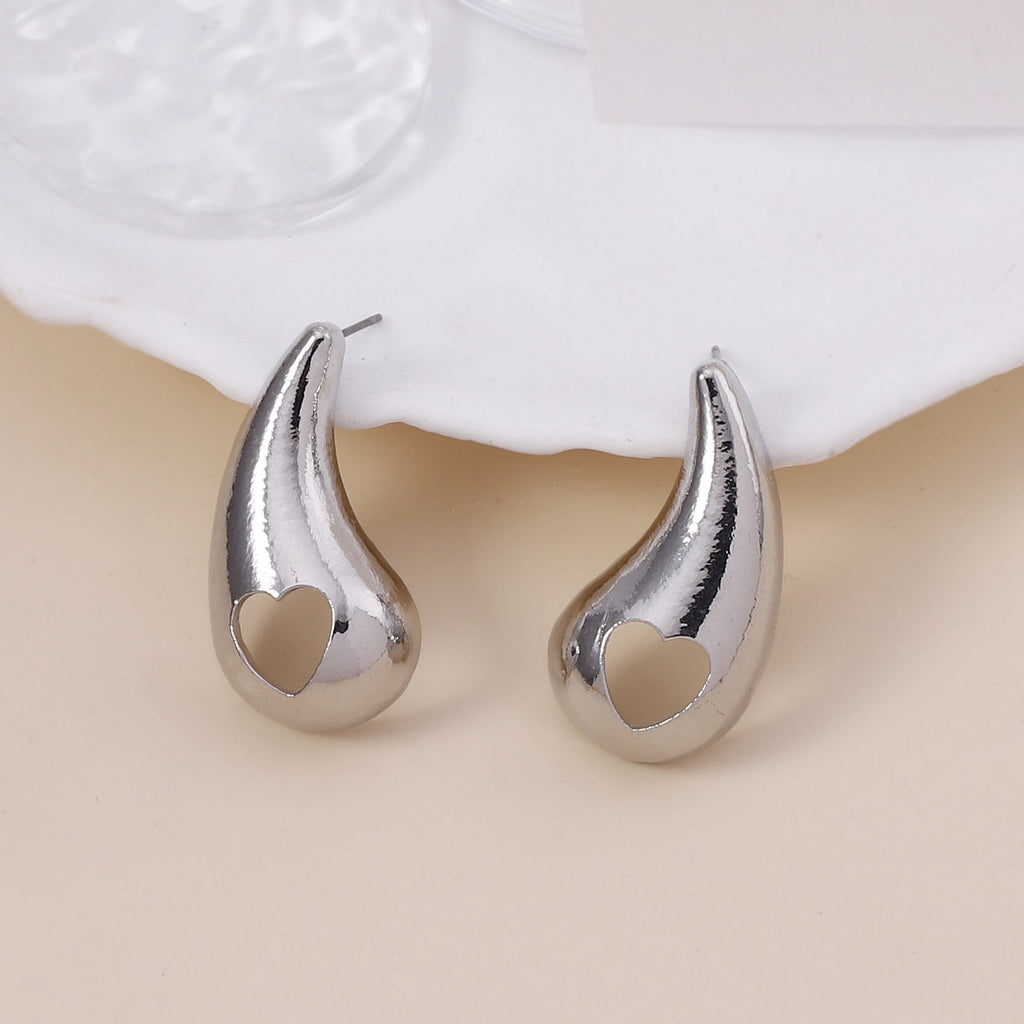 Romantic Earring for Special Moments