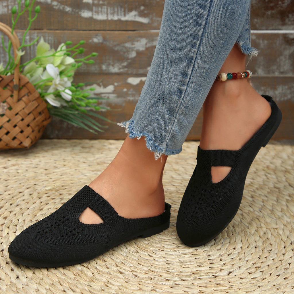 Elegant Orthopedic Shoes for Every Step