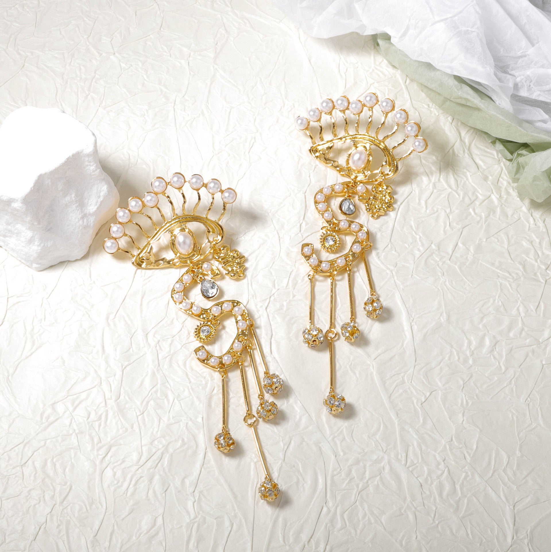 Stunning Earring for Daily Wear