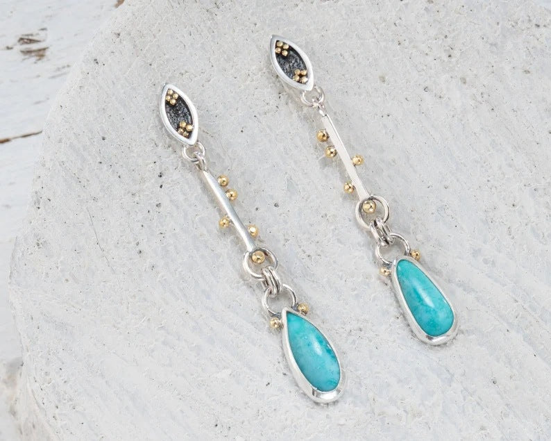 Charming Earring for Any Occasion
