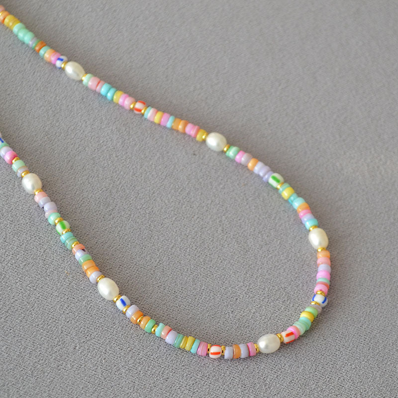 Charming Pearl Necklace for Any Occasion