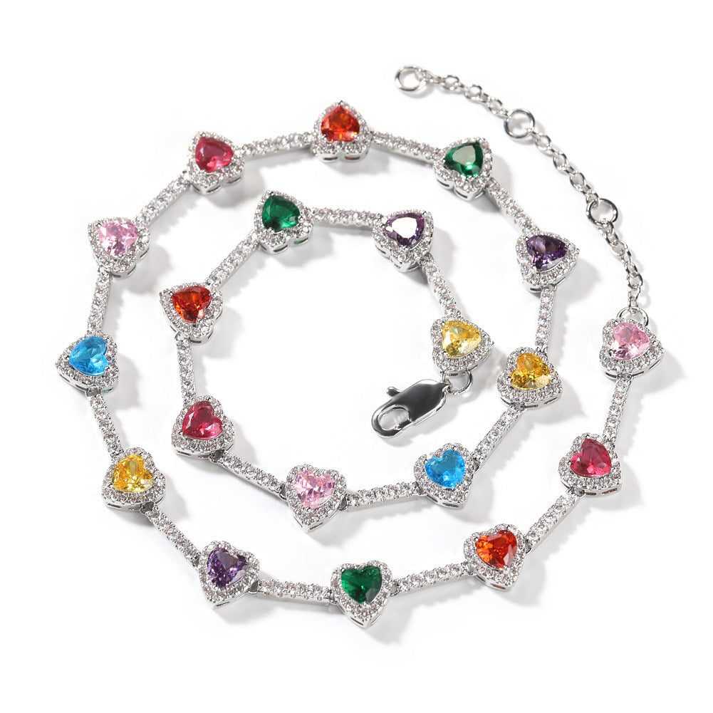 Romantic Necklace for Special Moments