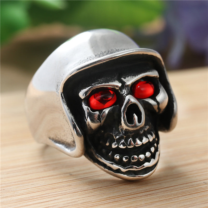 Elegant Ring for Every Occasion