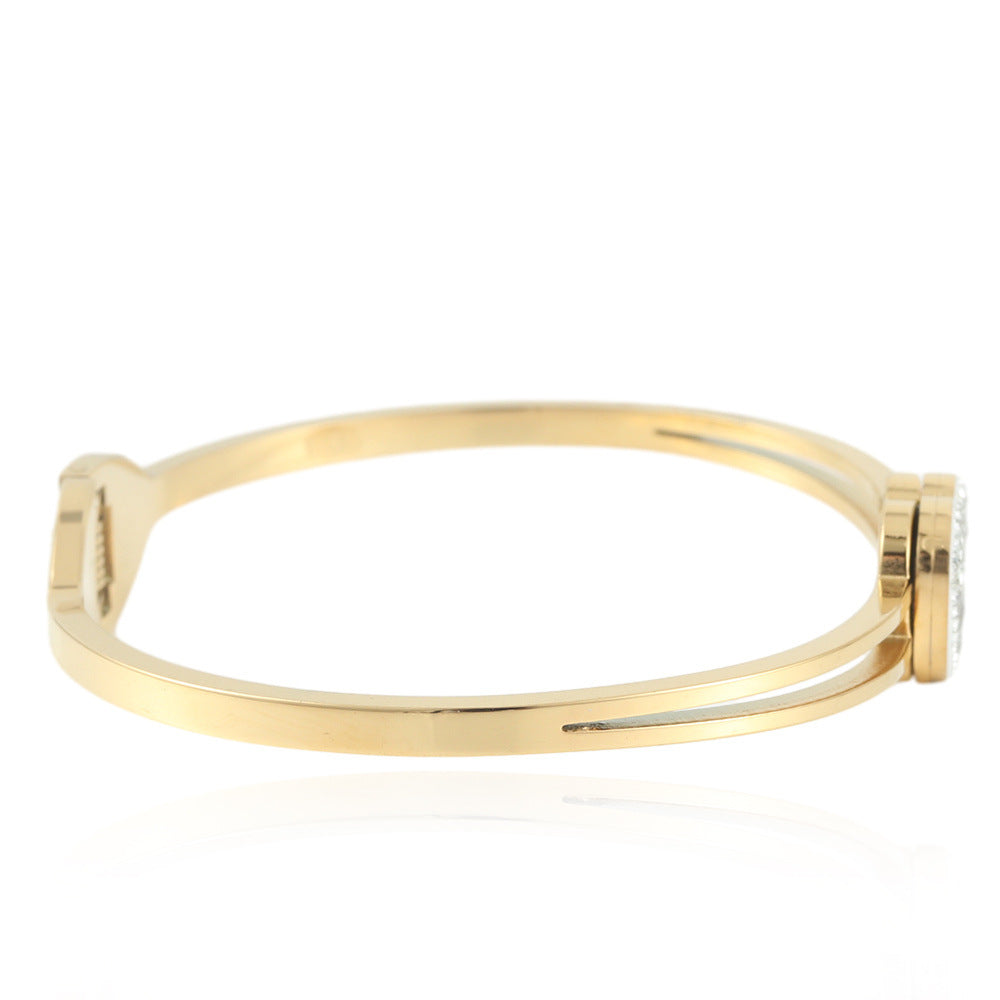 Vintage Handmade Bracelet