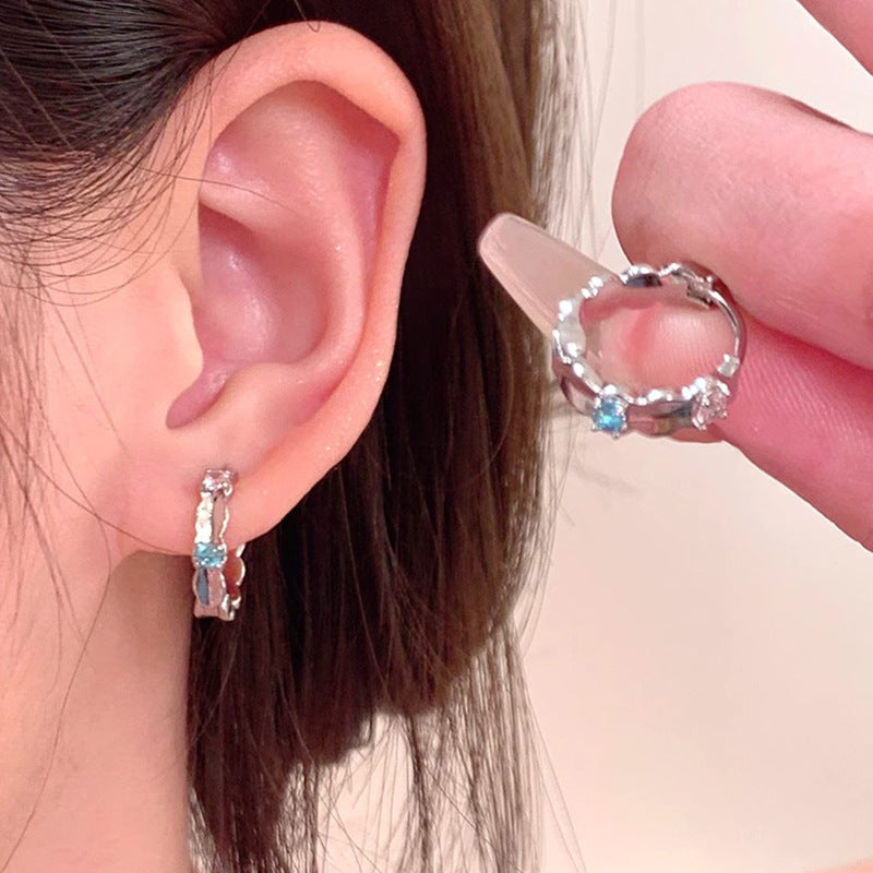 Classic Earring with Timeless Appeal