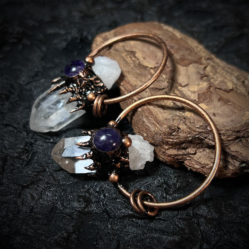 Vintage Handmade Pendant