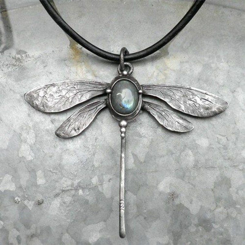 Classic Necklace with Timeless Appeal