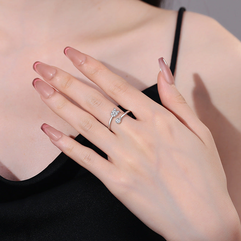 Stunning Ring for Daily Wear