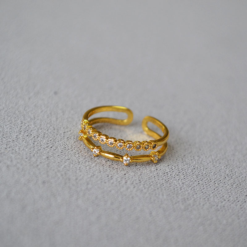 Elegant Ring for Every Occasion