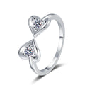 Delicate Artisan Ring