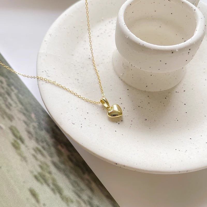 Romantic Necklace for Special Moments