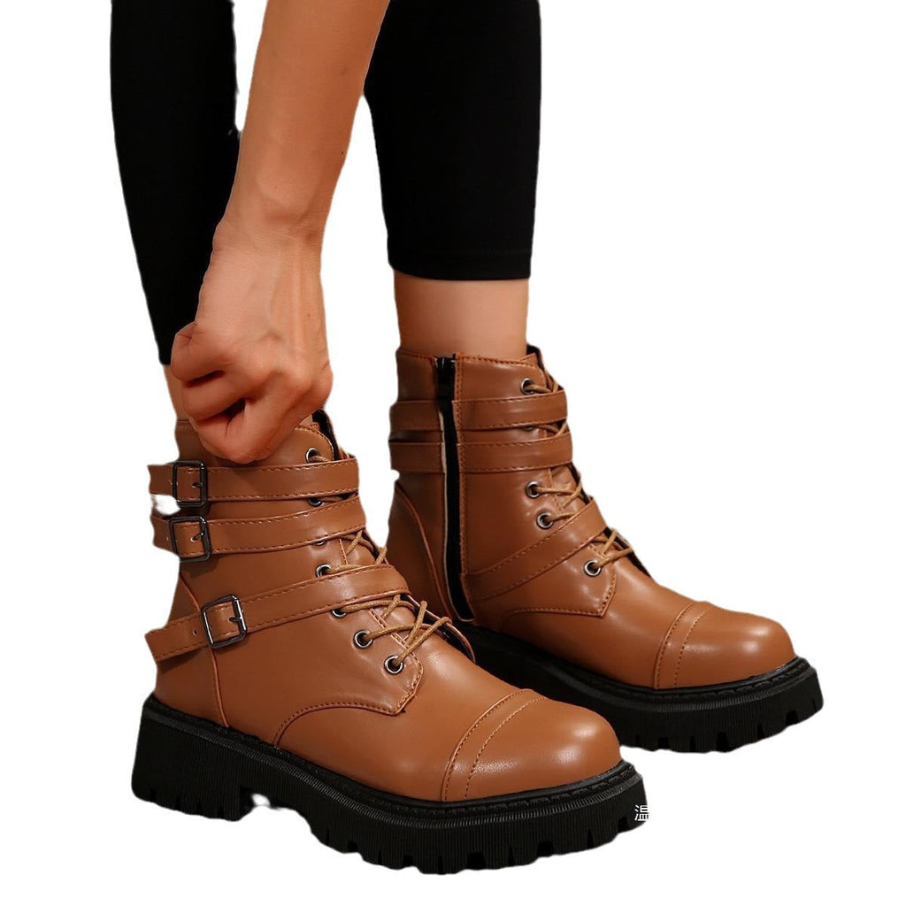 Comfortable Orthopedic Boots for Daily Wear