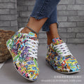 Beautifully Crafted Orthopedic Shoes