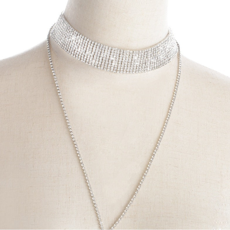Delicate Artisan Necklace