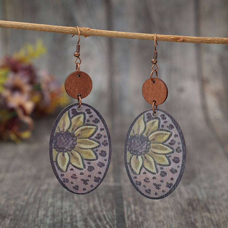 Charming Earring for Any Occasion