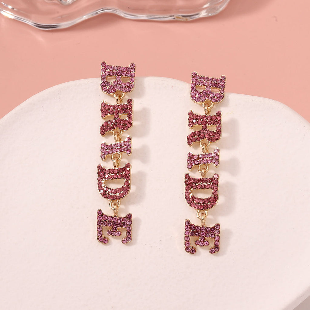 Stunning Earring for Daily Wear