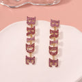 Stunning Earring for Daily Wear
