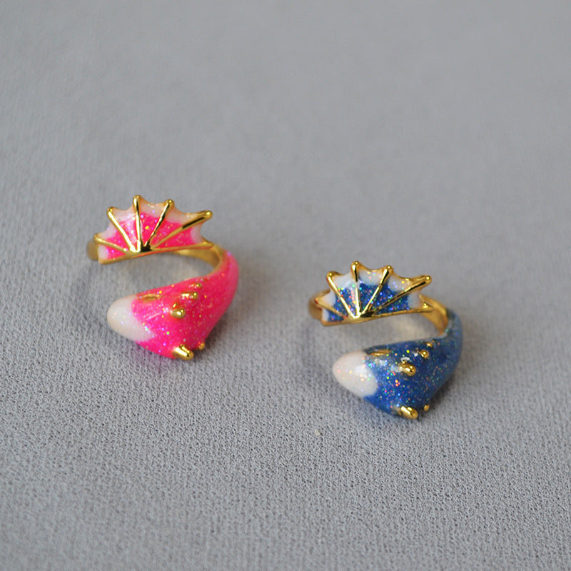 Vintage Handmade Ring
