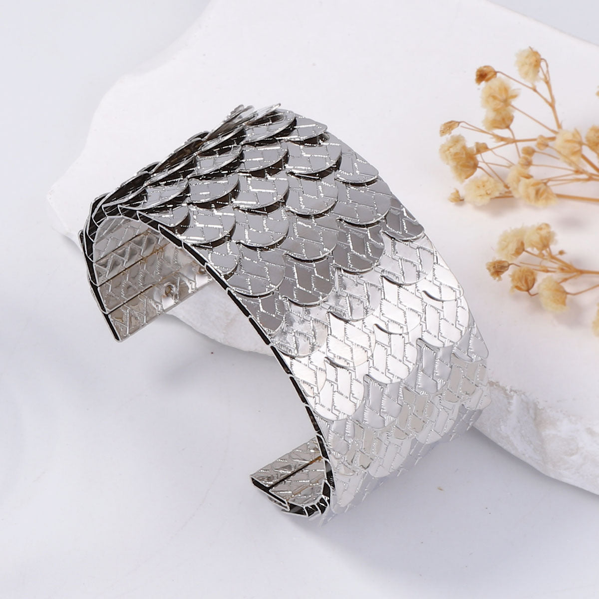 Vintage Handmade Bracelet