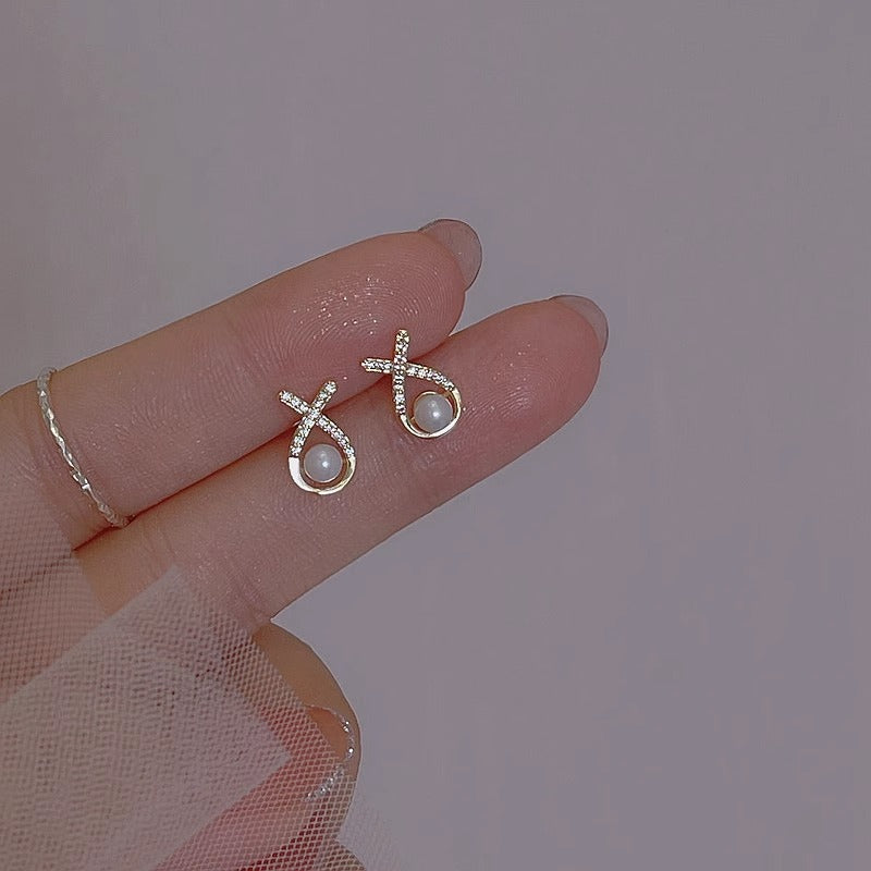 Elegant Pearl Earring for Every Occasion