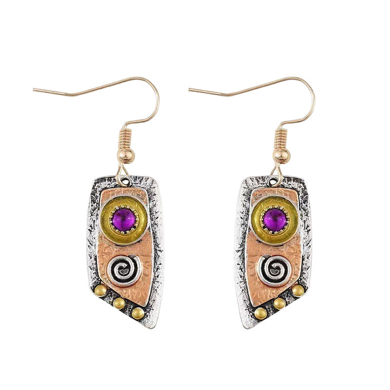 Romantic Earring for Special Moments