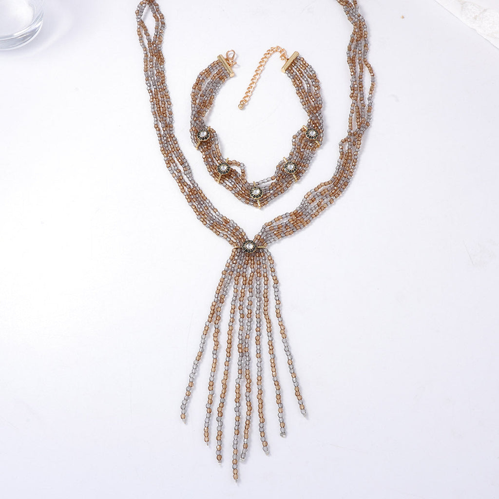 Vintage Handmade Piece