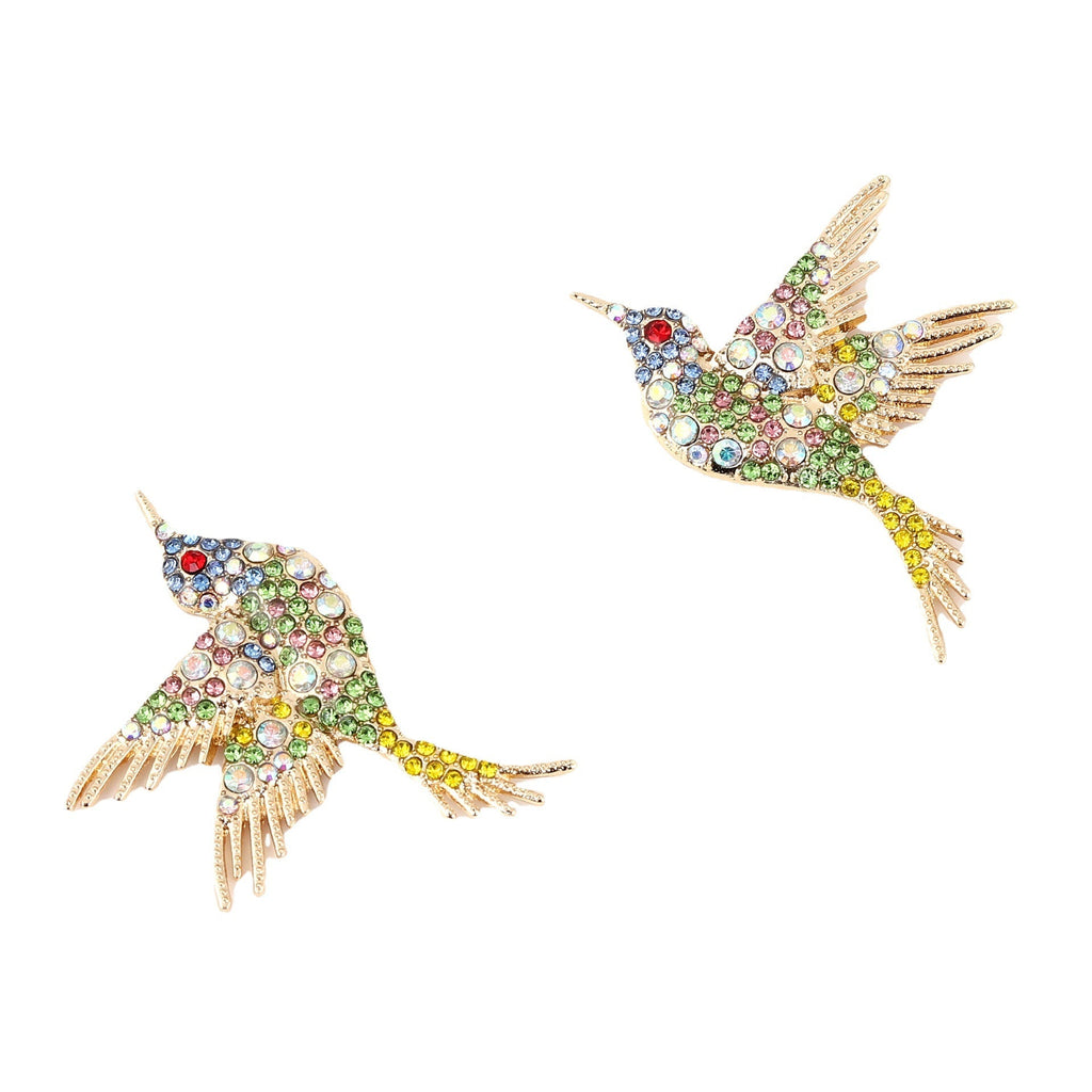 Charming Gold Earring for Any Occasion