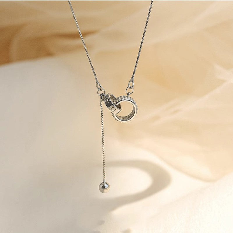 Stunning Necklace for Daily Wear