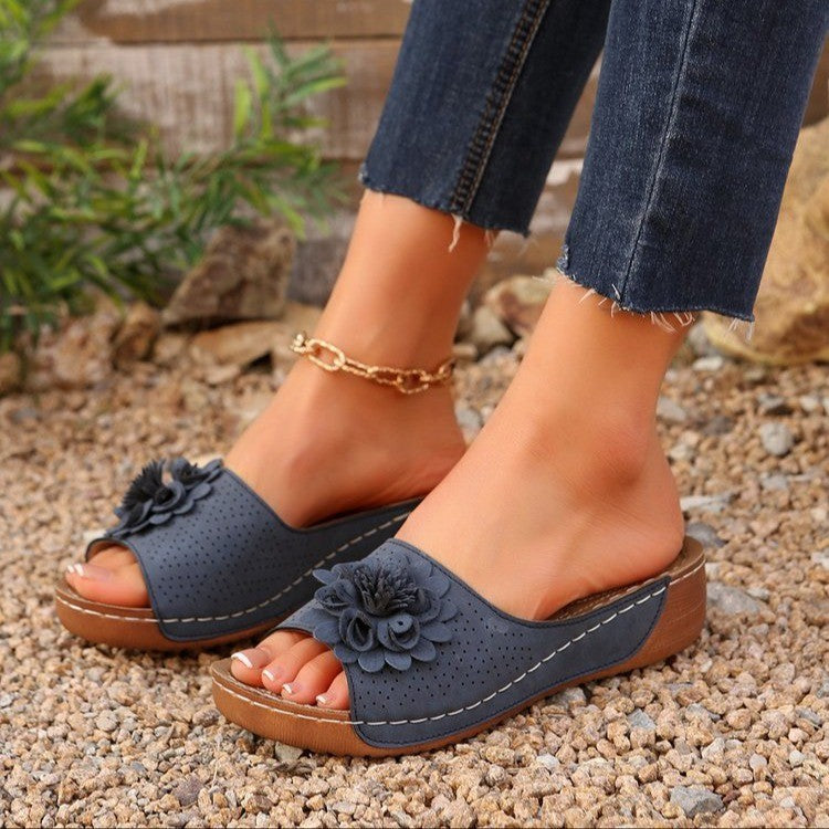 Beautifully Crafted Orthopedic Sandals
