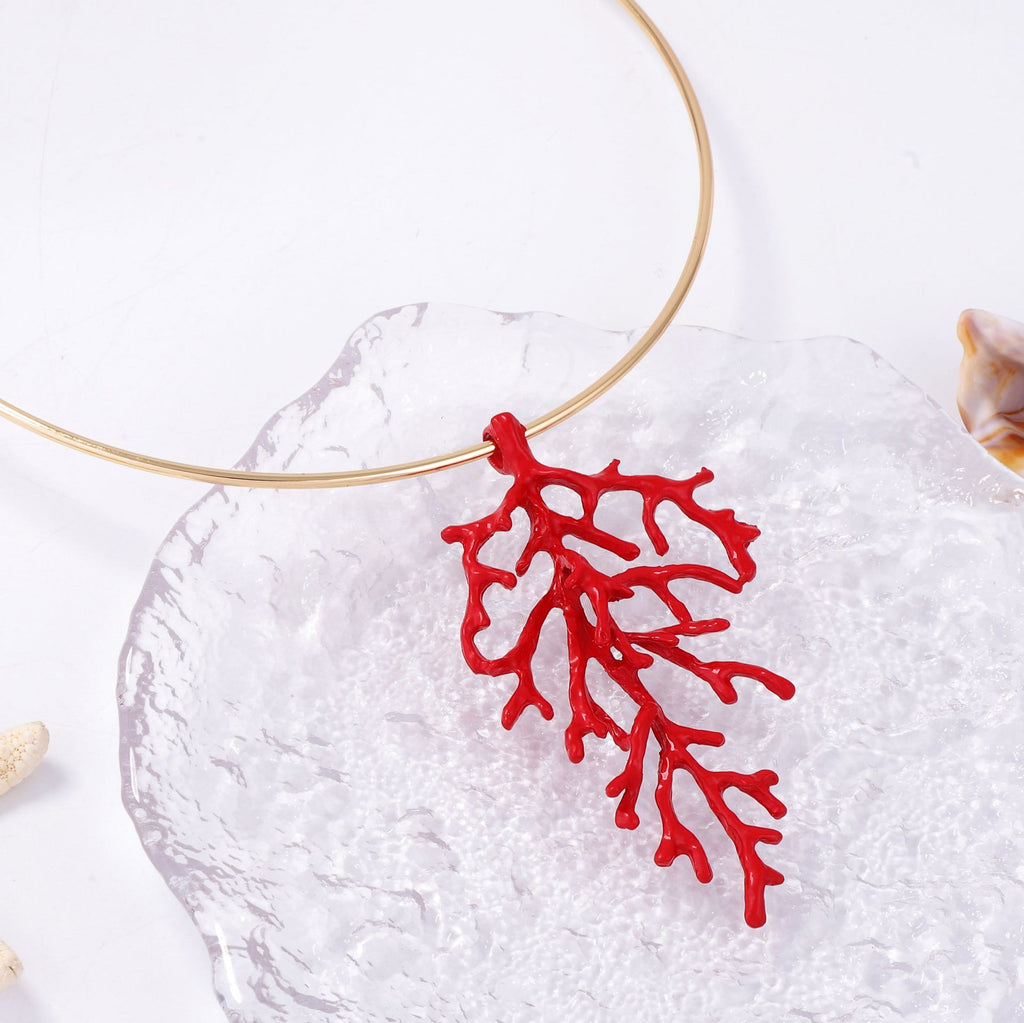 Romantic Necklace for Special Moments