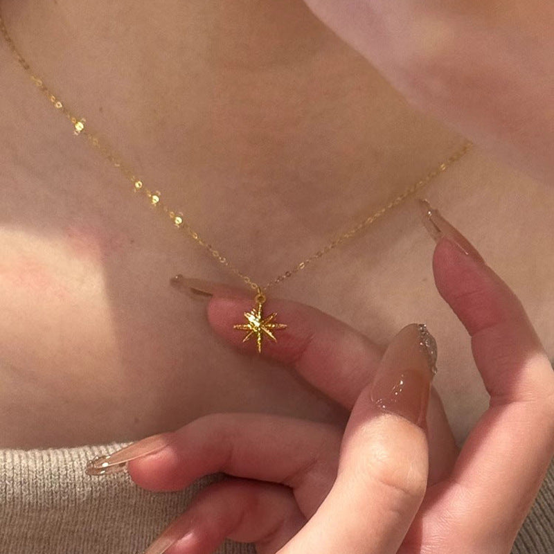 Beautiful Piece with Unique Style
