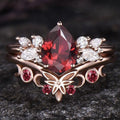 Classic Gold Ring with Timeless Appeal