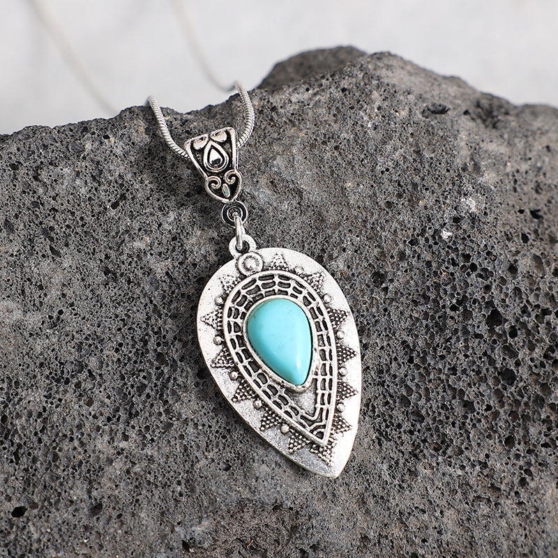 Beautiful Necklace with Unique Style
