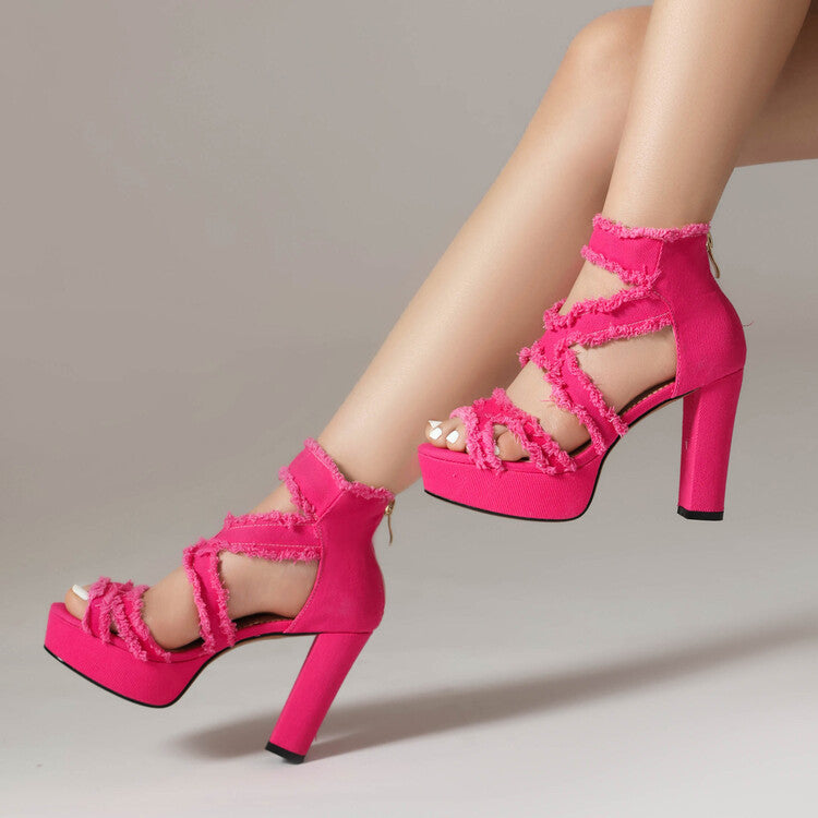 Stylish Orthopedic Sandals for Any Occasion