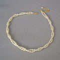 Romantic Pearl Necklace for Special Moments