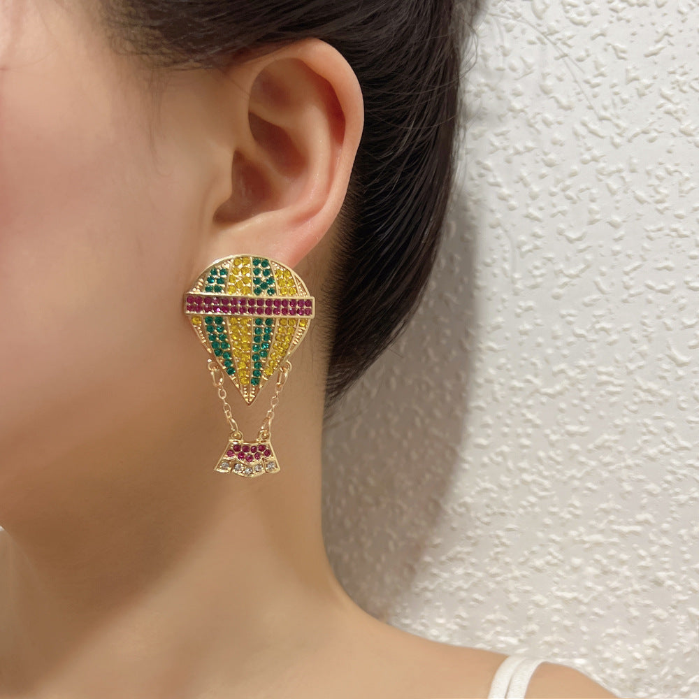 Stunning Earring for Daily Wear
