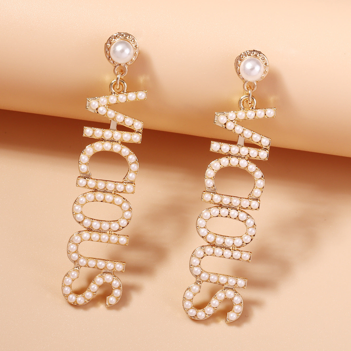 Elegant Pearl Earring for Every Occasion