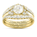 Romantic Ring for Special Moments