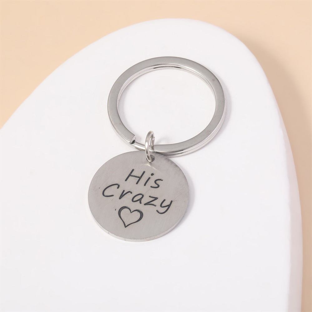 Romantic Chain for Special Moments
